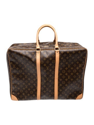 LV Monogram Sirius