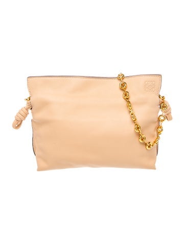 Leather Flamenco Mini