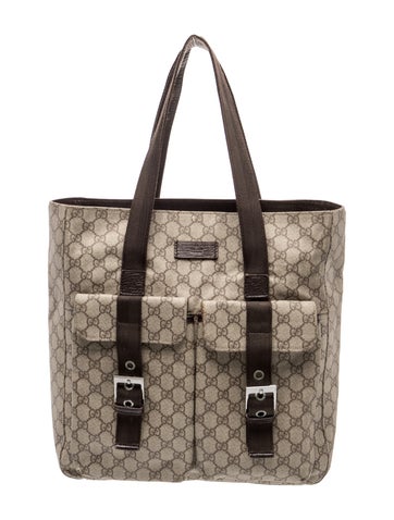 GG Supreme Tote