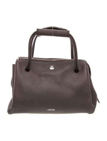 Leather Madrid Small
