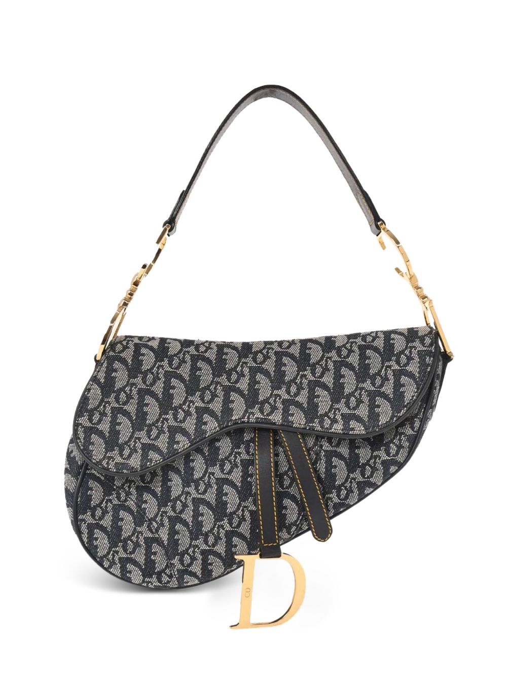2001 Trotter Saddle tote bag