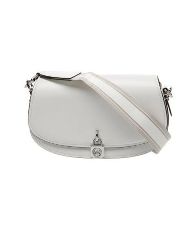 Michael Kors Kors Leather Shoulder Bag