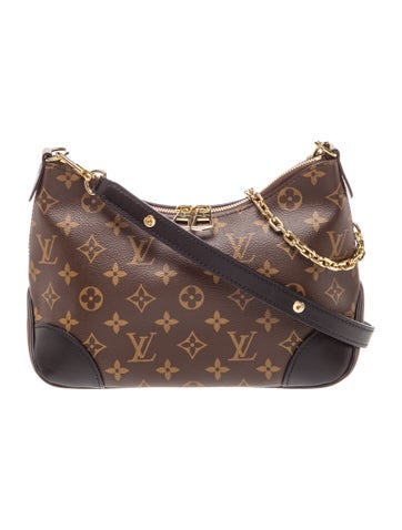 LV Monogram Boulogne PM