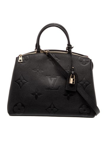 Monogram Giant Palais Petit