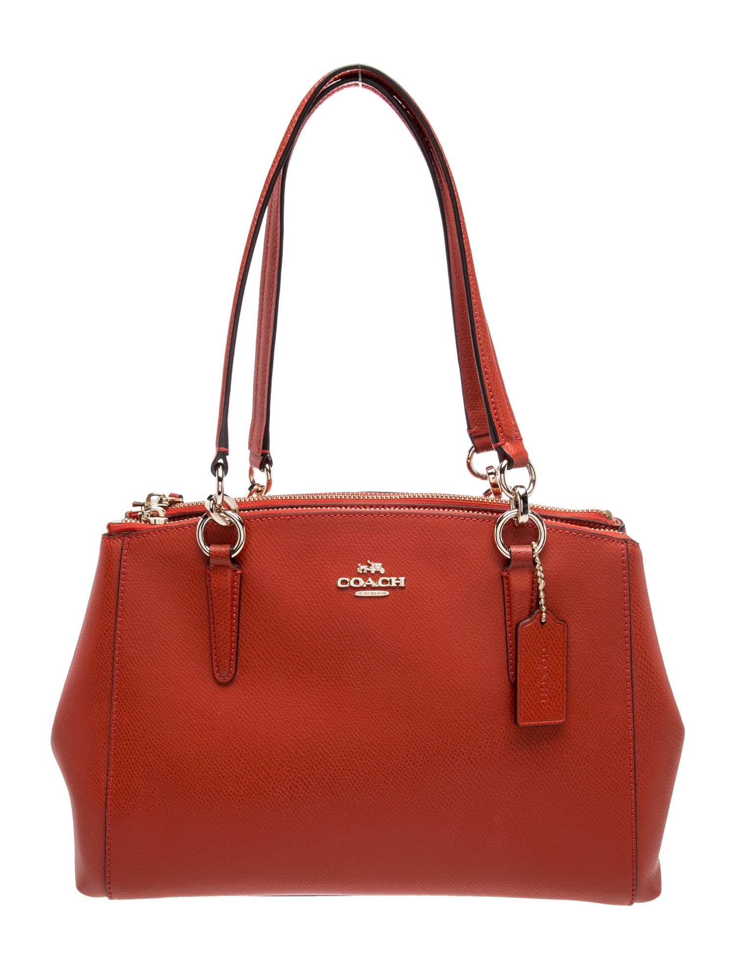 Signature CHRISTIE Small