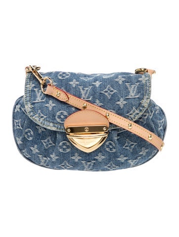 LV Monogram Sunset Medium