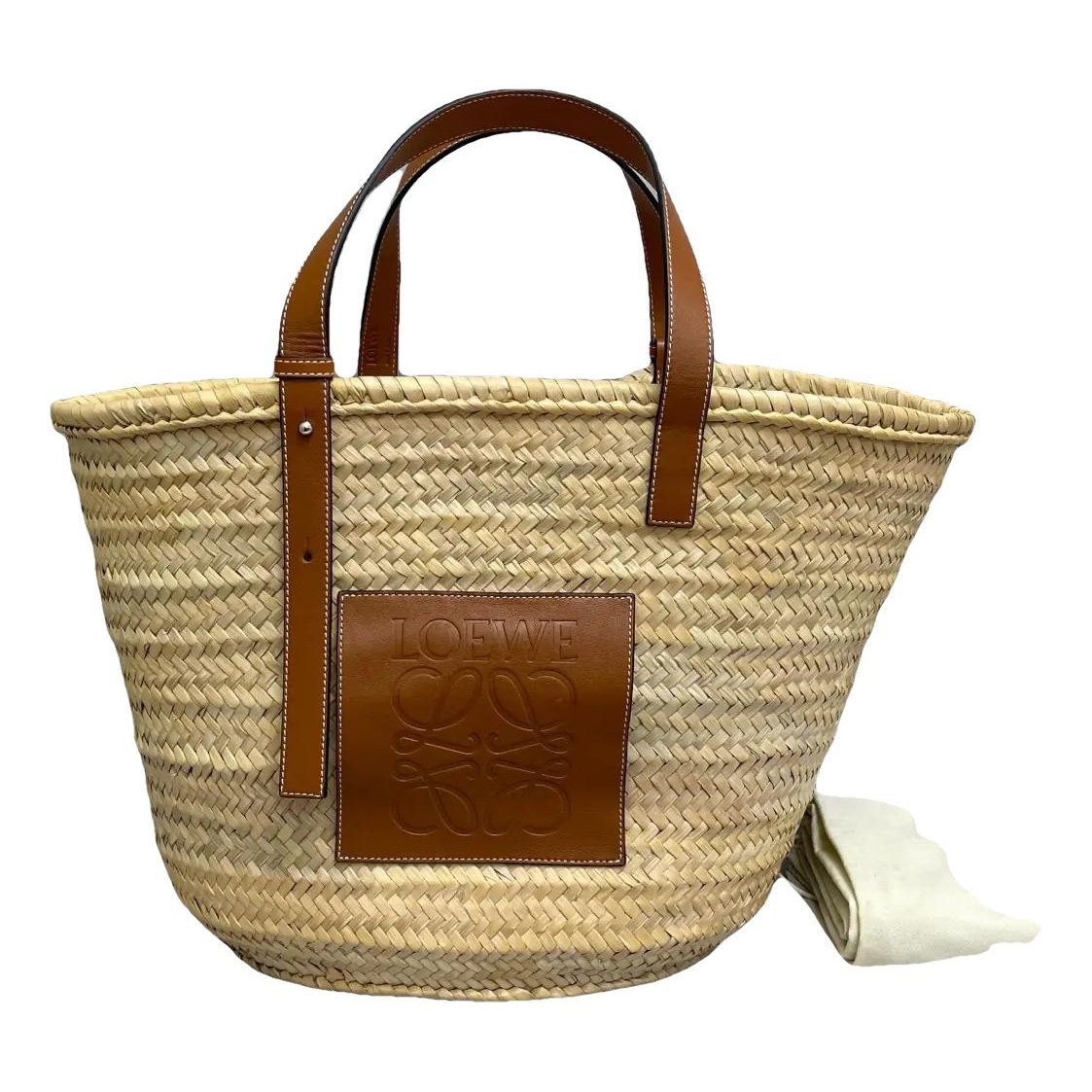 Basket Bag handbag