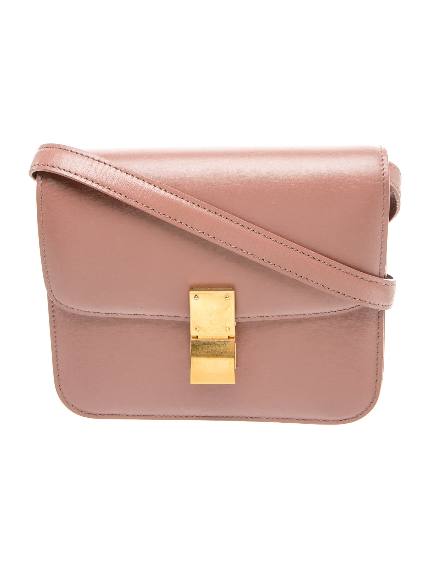 Leather Classic Medium
