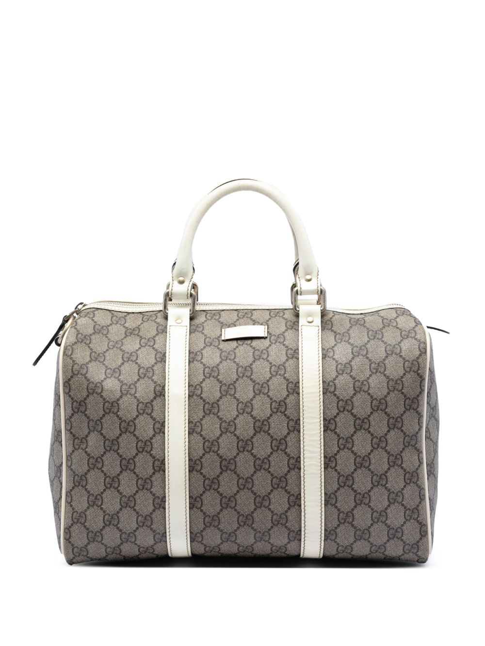 2016-2026 Medium GG Supreme Joy boston bag
