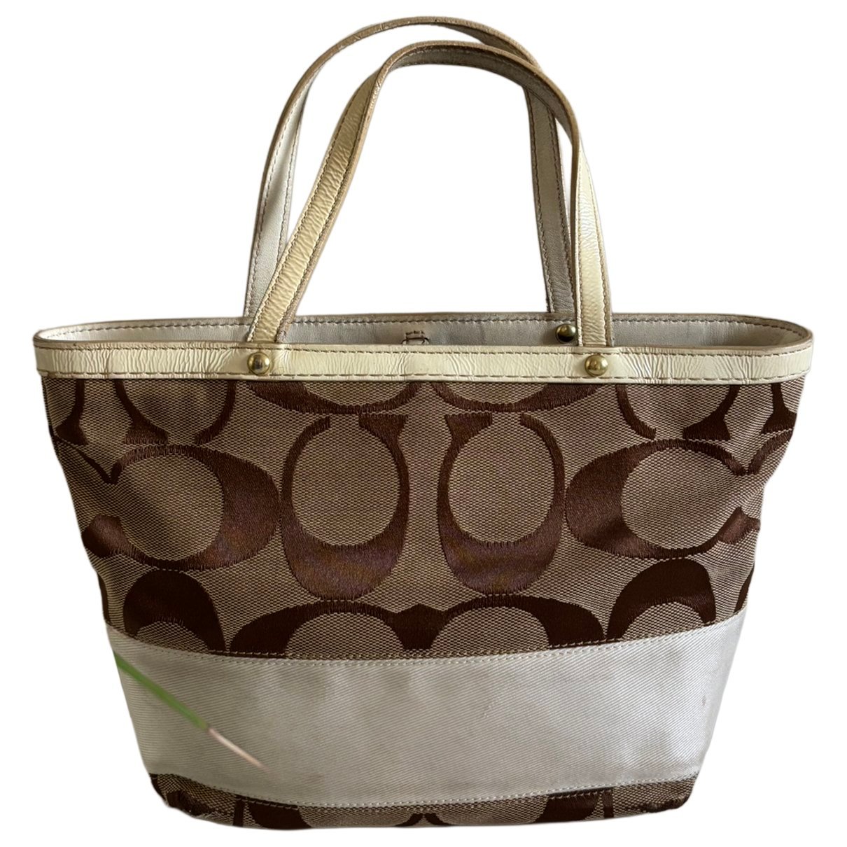 Cloth tote