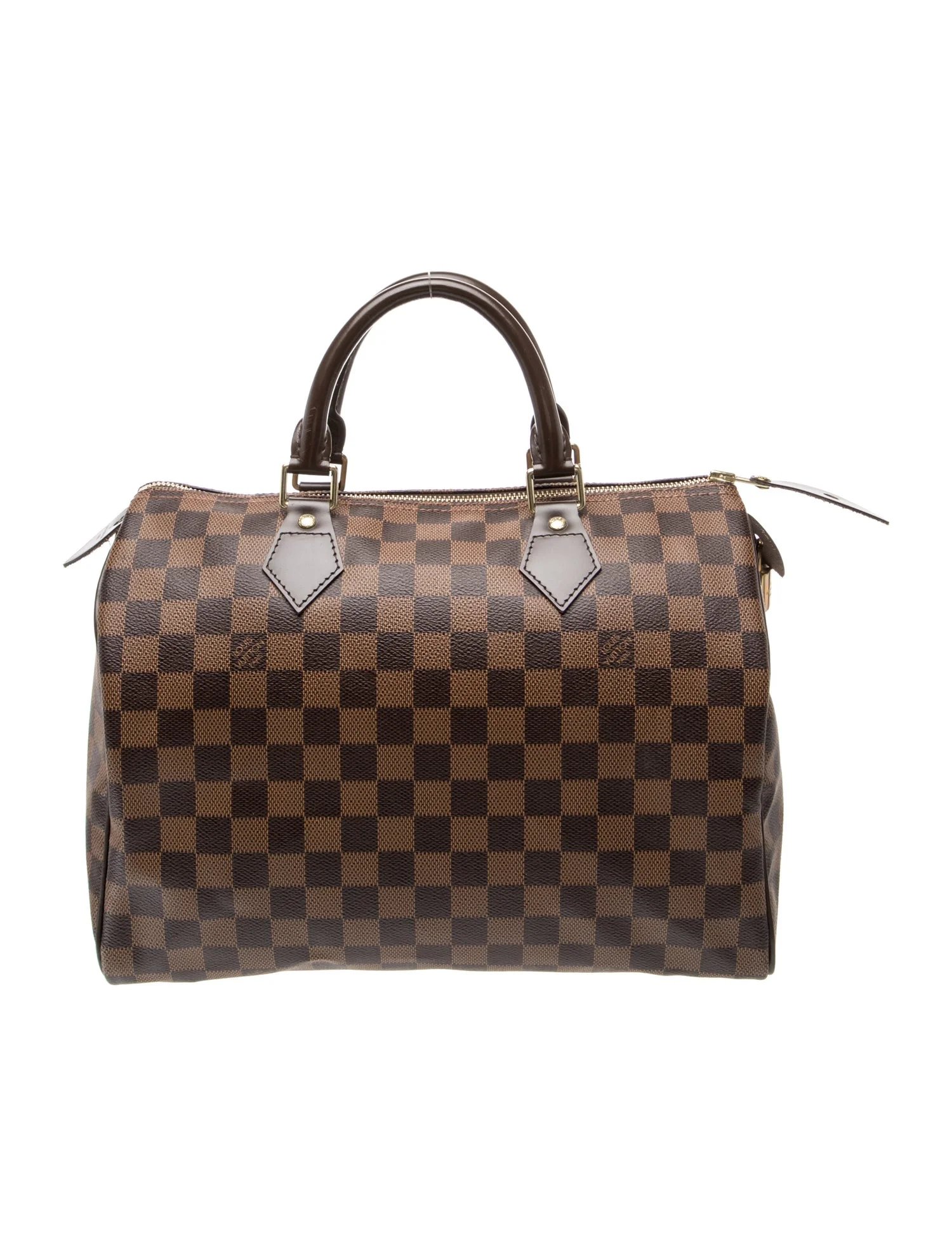 Damier Ebene Speedy 30