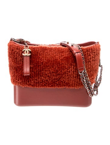 Medium Gabrielle Hobo