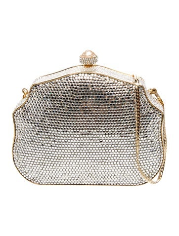 Crystal Minaudière