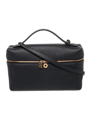 Leather Extra Pocket L 17