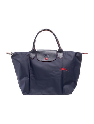 Nylon Tote