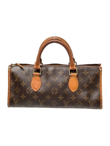 LV Monogram Popincourt