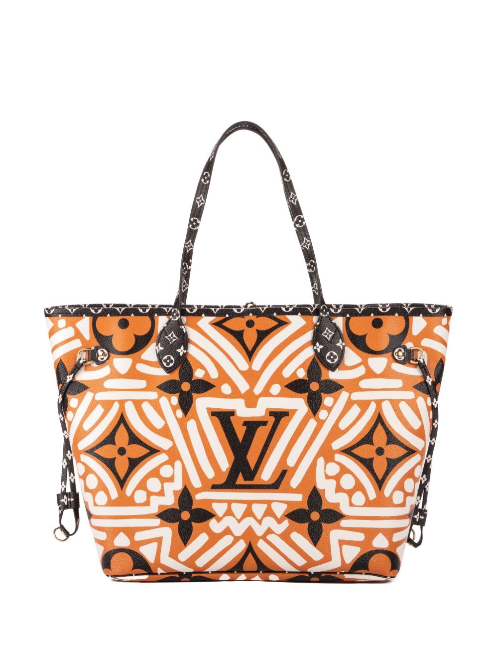 Crafty Neverfull MM tote bag