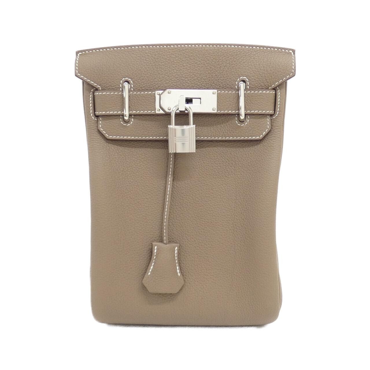 Hermes Akkad PM 083589CK Shoulder Bag