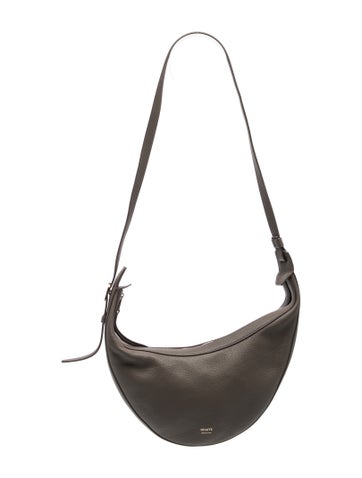Leather Augustina Small w/ Tags