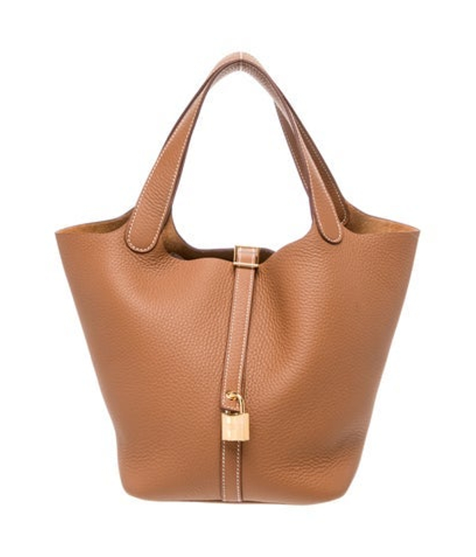 Hermes 2025 Clemence Picotin Lock 22