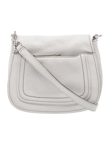 Signature Crossbody Bag