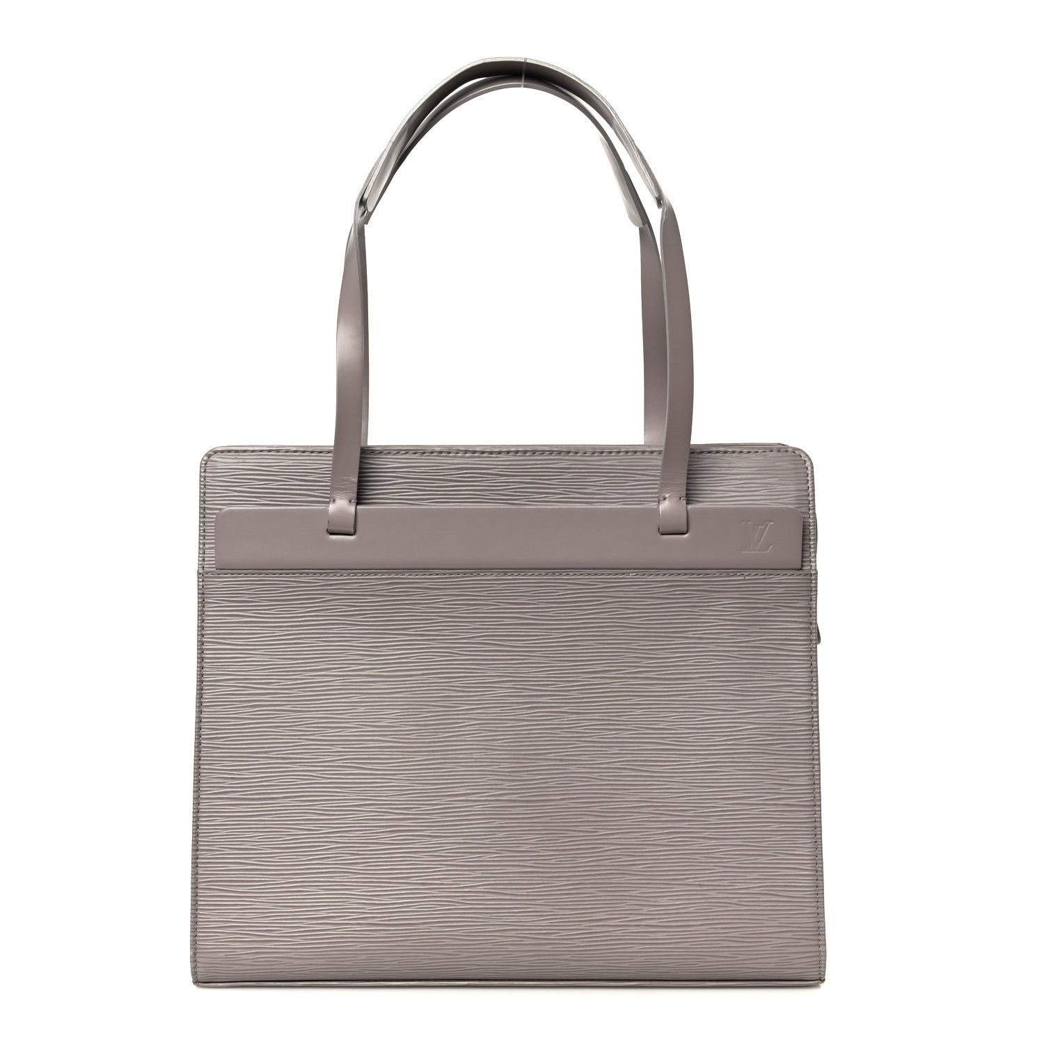Louis Vuitton Louis Vuitton Epi Croisette PM Lilac