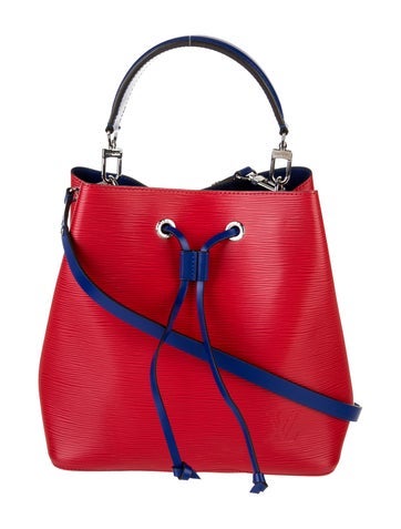 Louis Vuitton Epi Leather Néonoé