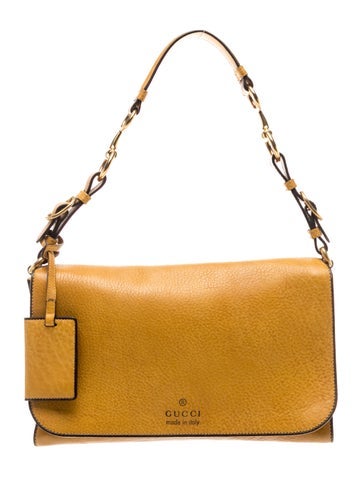 1955 Horsebit Shoulder Bag