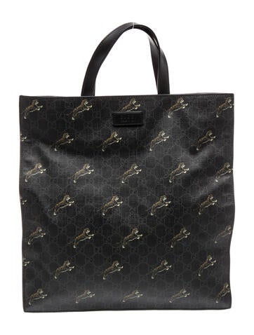 GG Supreme GG Supreme Tote