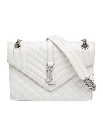 Leather Envelope Medium