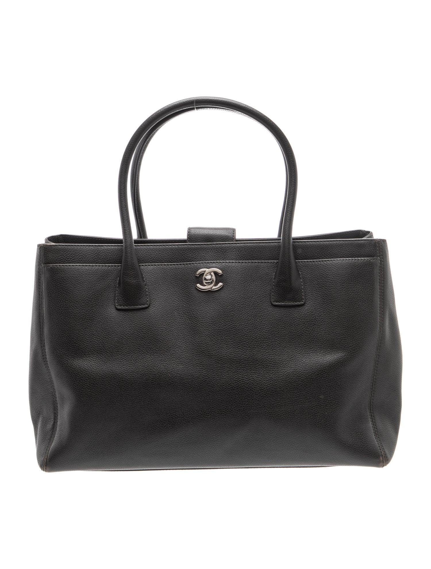 Medium Executive Cerf Tote