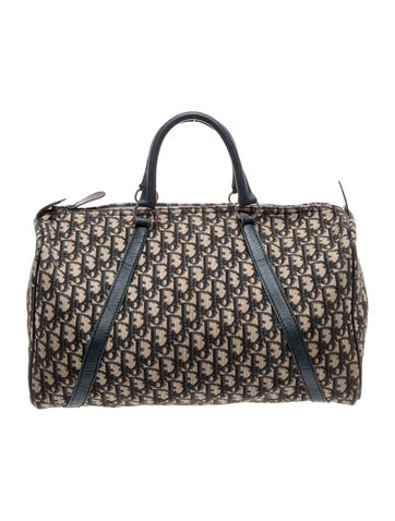 Diorissimo Top Handle Bag