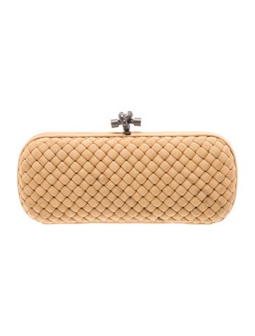 Intrecciato Stretch Knot