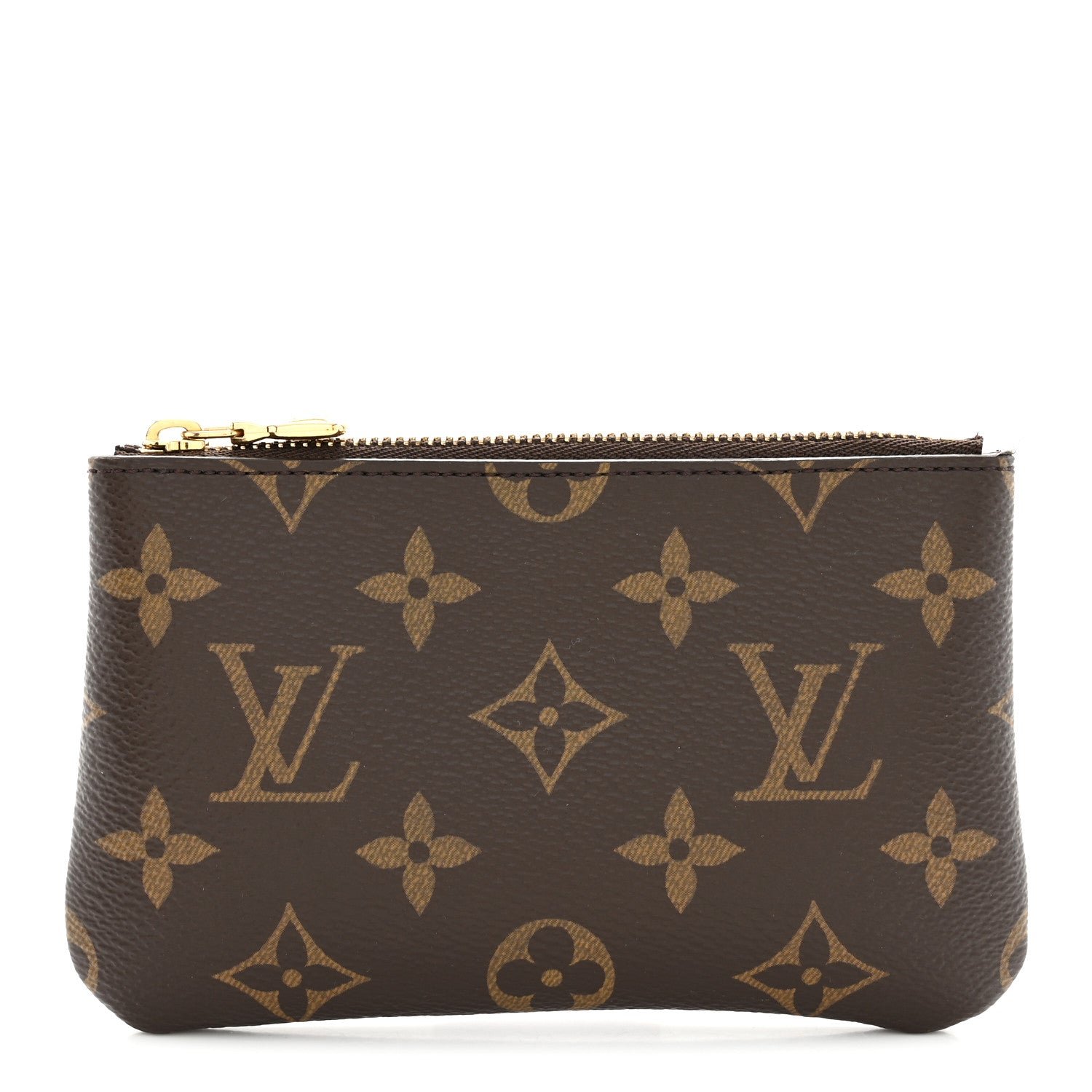 Louis Vuitton Monogram Key Pouch S