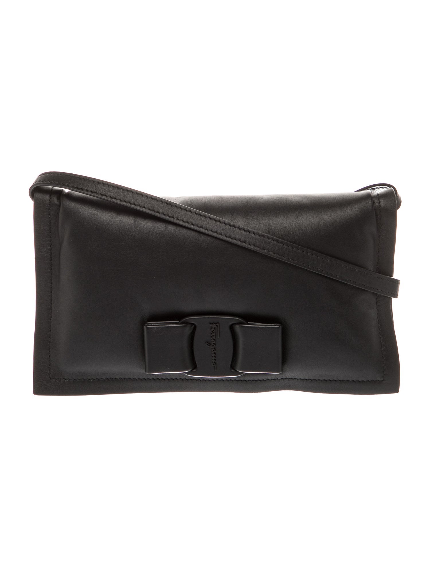 Vara Bow Crossbody Bag