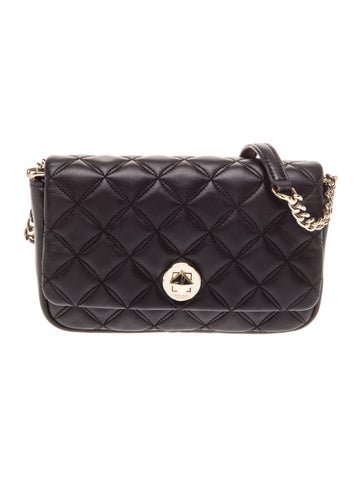 Leather Messenger Bag