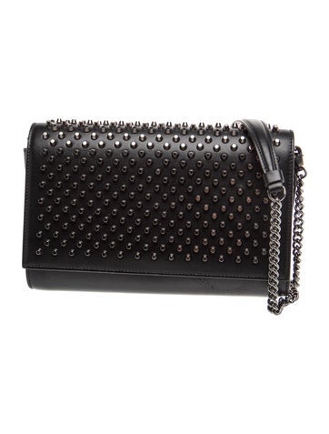 Spike Shoulder Bag