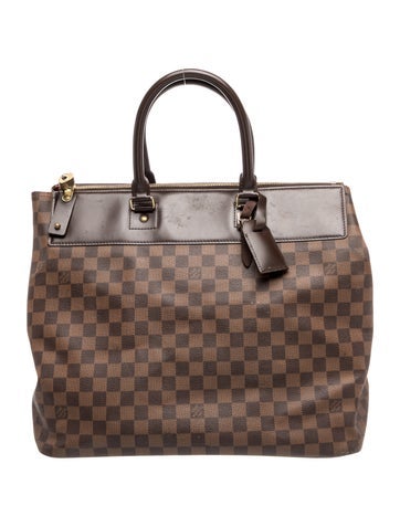 Damier Ebene Neo Greenwich