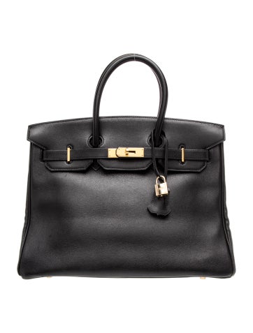 Gulliver Birkin 35