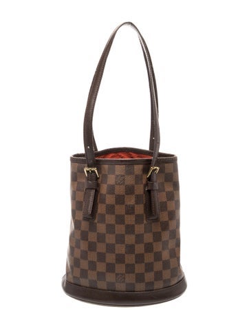 Damier Ebene Marais