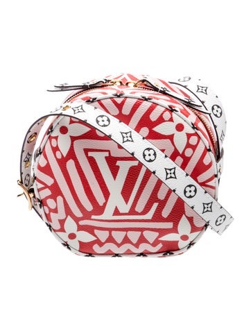 LV Monogram Bôite Chapeaux