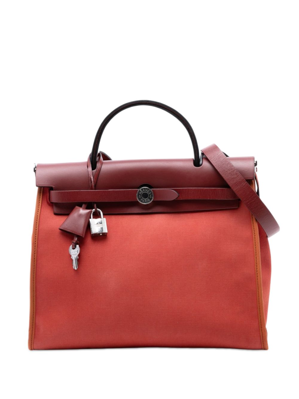 2014 Toile Herbag Zip 31 satchel