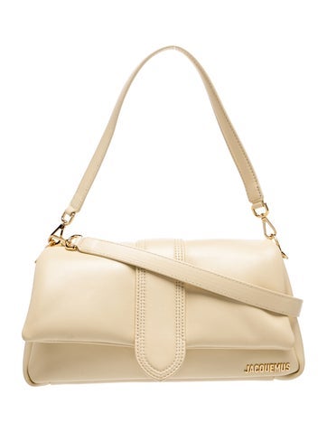 Leather Le Bambimou Small