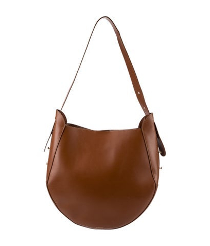 WANDLER Leather Hobo