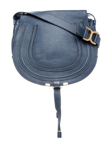 Leather Small Marcie Leather Crossbody Bag Small