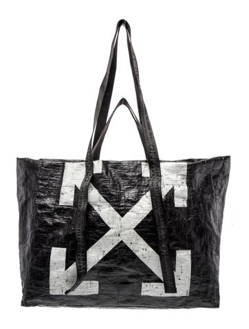 Commercial Tote