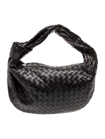 Intrecciato Jodie Small