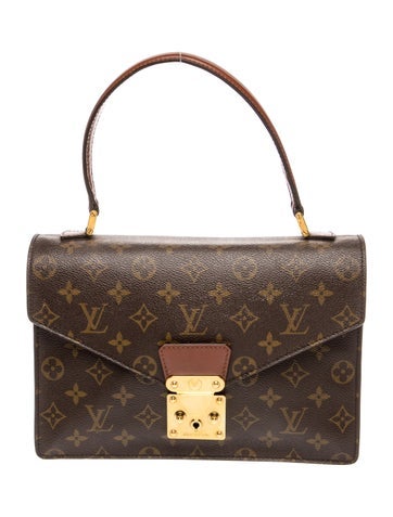 LV Monogram Concorde