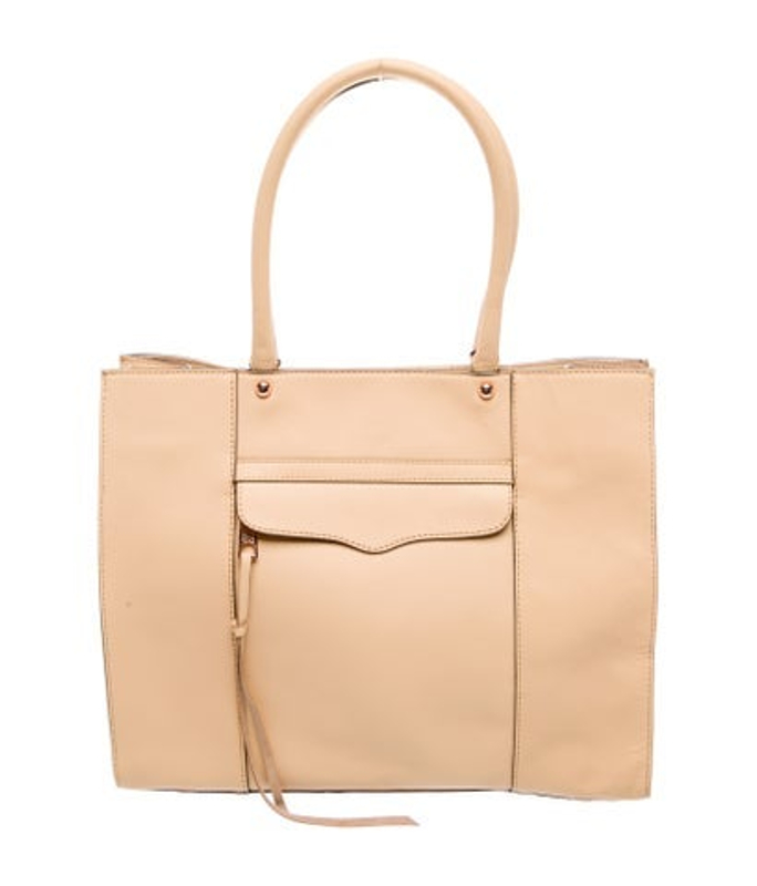 Rebecca Minkoff Minkoff Leather Tote