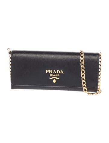 Vitello Move Leather Crossbody Bag